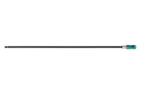 WOLFCRAFT Uchwyt magnetyczny - 450 mm z magnesem pierścieniowym WF2985000
