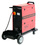 IDEAL Spawarka inwertorowa MIG MAG MMA TECNO MIG 336 PULSE SYNERGIC LCD 2T/4T 300A 400V