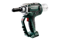 METABO Nitownica akumulatorowa 18V BODY+METABOX NP 18 LTX BL 5.0 619002840