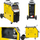 MAGNUM Spawarka inwerterowa MIG/MAG 330MMA V2 IGBT MAGNUM 4X4 330A/60%