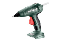 METABO Pistolet do klejenia na gorąco + metaBOX HK 18 LTX 20 600797840