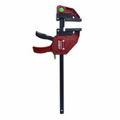 PIHER Ścisk stolarski szybkomocujący Maxi Quick 30 cm 300 kg P52692