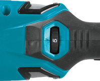 MAKITA Szlifierko polerka mimośrodowa sieciowa 230V 150mm 900W PO6000C