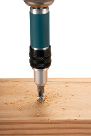MAKITA Wiertło pogłębiacz + bit PH2 2,8mm adapter przekręcany D-73215