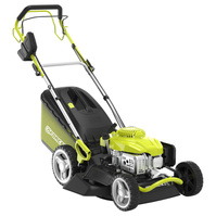 G-Force Kosiarka spalinowa napęd XSZ46E Loncin 166cm3 46cm 55L ELE. ROZRUCH