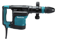MAKITA Młot udarowy wyburzeniowy kujący SDS-Max 11,2J 1300W AVT HM1111C