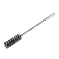 WOLFCRAFT Szczotka druciana z drutu stalowego 20x200 mm WF2127000