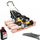 VEGA Kosiarka spalinowa Loncin 53CM 196CM3 60L KCL21P OLEJ