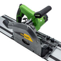 Procraft Zagłębiarka pilarka sieciowa 165mm 1400W KR2100