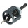 WOLFCRAFT Nawiertak z fazownikiem i ogranicznikiem do drewna 2w1 WF4392000