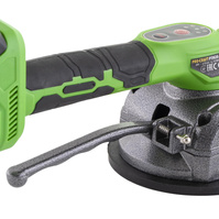 PROCRAFT Przyssawka wibrująca do płytek wibrator do poziomowania 20V PTM20