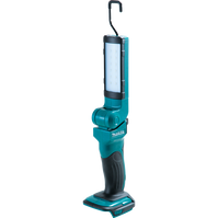 MAKITA Latarka akumulatorowa LED 18V 240 lm DML801
