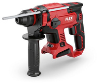FLEX Kombi-młotowiertarka akum. CHE 18.0-EC 430.005