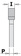 CMT Frez piłkowy rowkujący z łożyskiem 2,5x47,6 mm trzpień 8 mm 922.325.11A