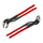 KNIPEX Szczypce klucz do rur Cobra 400 mm 8701400