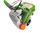 PROCRAFT Kosa spalinowa 4-suwowa uchwyt rowerowy 1kW 38,9cm3 T5600