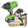 PROCRAFT Klucz udarowy akumulatorowy 3/4" 1600Nm 20V 1x4,0Ah Walizka PWA82