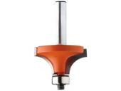 CMT Frez zaokrąglający fi 76,2x89 mm S=12,7 R=28,6 Z2 RH 838.993.11