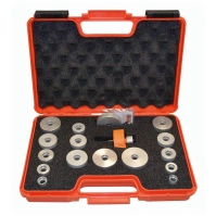 CMT Zestaw do wręgowania komplet fi 12 mm RH 935.503.11