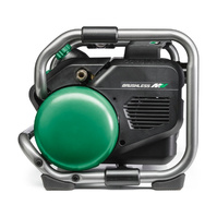 HIKOKI Sprężarka Kompresor bezolejowy akum. 36V Body Karton 7,6L EC36DAW4Z