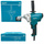 MAKITA MT Mieszarka mieszadło do zapraw farb kleju 800W M14 M6600B