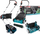 MAKITA Wertykulator elektryczny 2 wałki UV3200