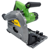 Procraft Zagłębiarka pilarka sieciowa 165mm 1400W KR2100