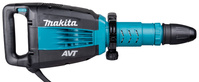 MAKITA Młot udarowy kujący SDS-max 19,9J 1510W AVT w walizce HM1214C