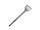 MAKITA Przecinak dłuto ugięte SDS+ 60x250 mm SDS+ P-24957