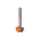 CMT Frez dekoracyjny TYP F fi 19x50,8 S=8 R=2,4 Z2 RH 965.102.11