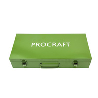 PROCRAFT Zgrzewarka do rur sieciowa 800W 300C fi 20-63 mm PL1600