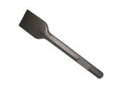 MAKITA Przecinak dłuto szerokie 80x400mm HEX28 P-05701 młota wyburzeniowego