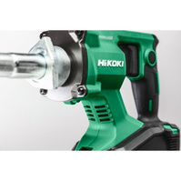 HIKOKI Wibrator do betonu akum. 36V 825mm fi 28mm Body Karton UV3628DAW4Z