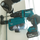 MAKITA Młotowiertarka 18V AWS SDS+ DHR182TWJU