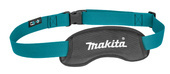 MAKITA Pas pasek parciany do systemów kabur kieszeni  Makita 130 cm E-15350