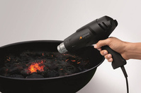 STEINEL Opalarka elektryczna 230V HL1821S 1800W ST068929 400/600° C