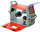 IDEAL Spawarka MIG 210 Synergic PRO4 LCD półautomat MIG/MAG MMA 200A Lutospawanie
