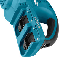 MAKITA Akumulatorowa dmuchawa do liści 2x18V LXT DUB361Z Makita PL
