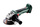 METABO Akumulatorowa szlifierka kątowa 125 mm 18V bezszczotkowa 602374840