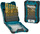 MAKITA Zestaw wierteł do metalu tytanowe HSS-TIN 1-10 mm 19 szt. D-72229