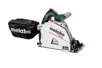 METABO Pilarka tarczowa 165mm aku 18V metaBOX KT 18 LTX 66 BL 601866840