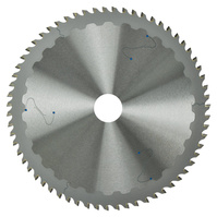 MAKITA Tarcza tnąca piła do cięcia aluminium 190x30mm 60Z Efficut E-16863