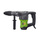 PROCRAFT Młot udarowo-obrotowy wyburzeniowy SDS-MAX 1600W 9,0J BH2350