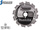MAKITA Tarcza do desek kon. 190x30 12Z B-13683