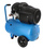 AIRPRESS Kompresor olejowy sprężarka 50L 3,0KM 8bar 230V HL425-50+ 36888