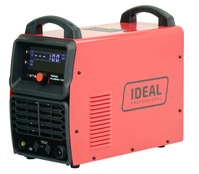 IDEAL Przecinarka plazmowa plazma do 50mm TECNO PLASMA 105 LED HF IGBT 400V