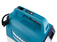 MAKITA Opryskiwacz akumulatorowy ogrodowy 18V 3bar 5L DUS054Z Makita PL