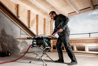 METABO Pilarka tarczowa stołowa do drewna TS 254 M 1500W 254 mm 610254000
