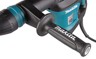 MAKITA Młot wyburzeniowy kujący SDS-Max 1100W 7,6J lekki HM0870C Makita PL