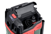 METABO ASA 30 L PC odkurzacz budowlany 1200W czyszczenie filtra 602086000